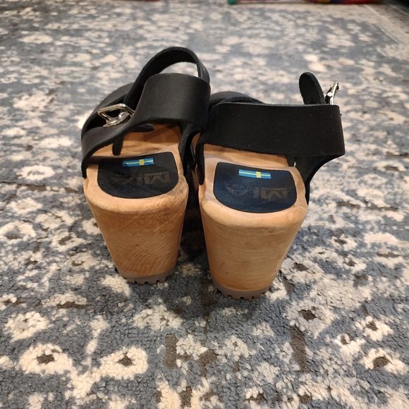 MIA Abby Clog - Picture 3 of 5